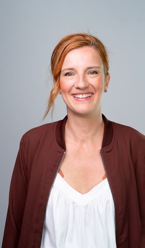 Ellen De Ridder